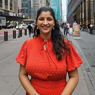 Ritu Tiwari