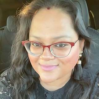 Niti Shrivastava