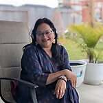 Niti Shrivastava