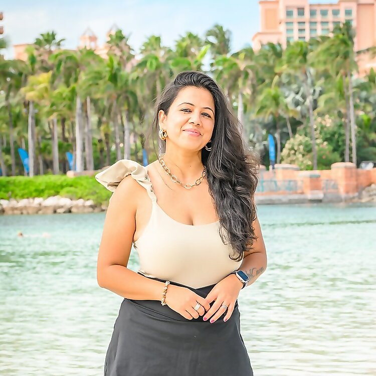 Aradhana Jain