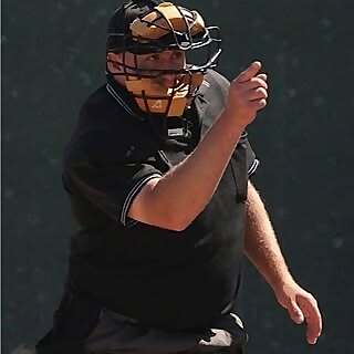 Brendan Barker