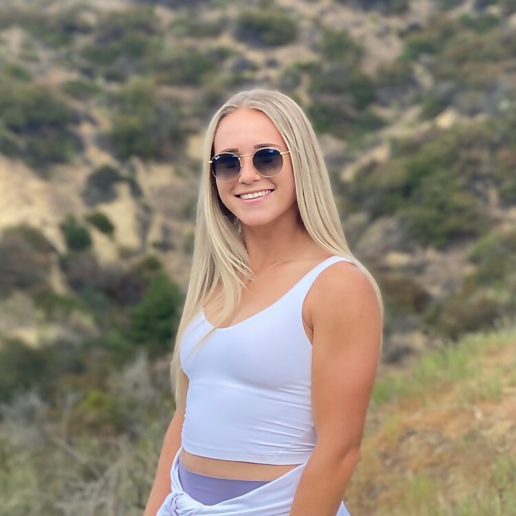 Danielle Grega