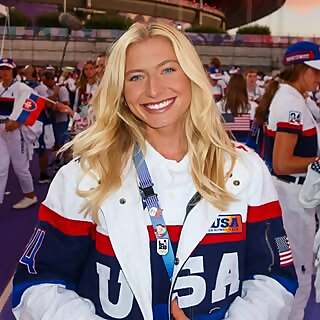 Jacqueline Cassie Sumfest