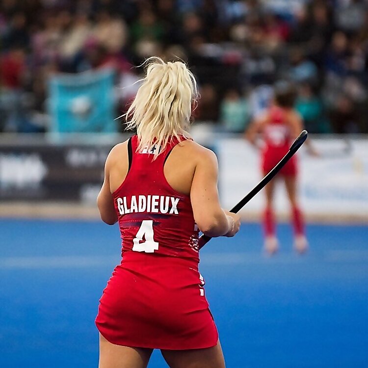 Sophia Elizabeth Gladieux