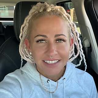 Christie Brimberry