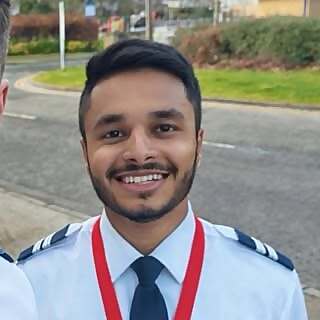 Kathan Dudhela