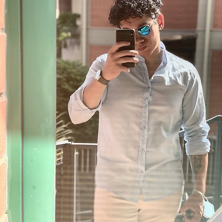 Samuele Barbiere