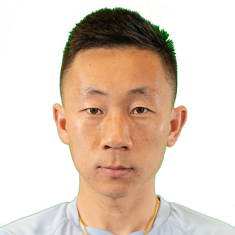 JaJa Kentwell
