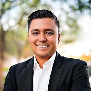 Chris Torres