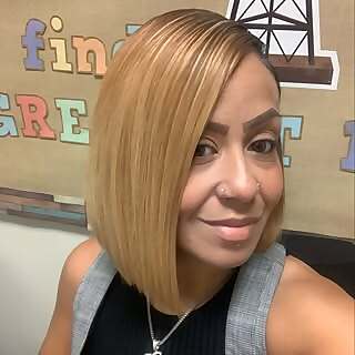 Erica Lee Nunez