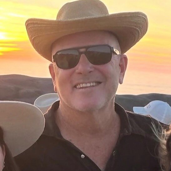 Jim Denevan