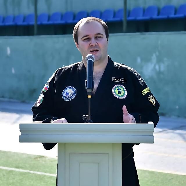 Fariz Abdullayev
