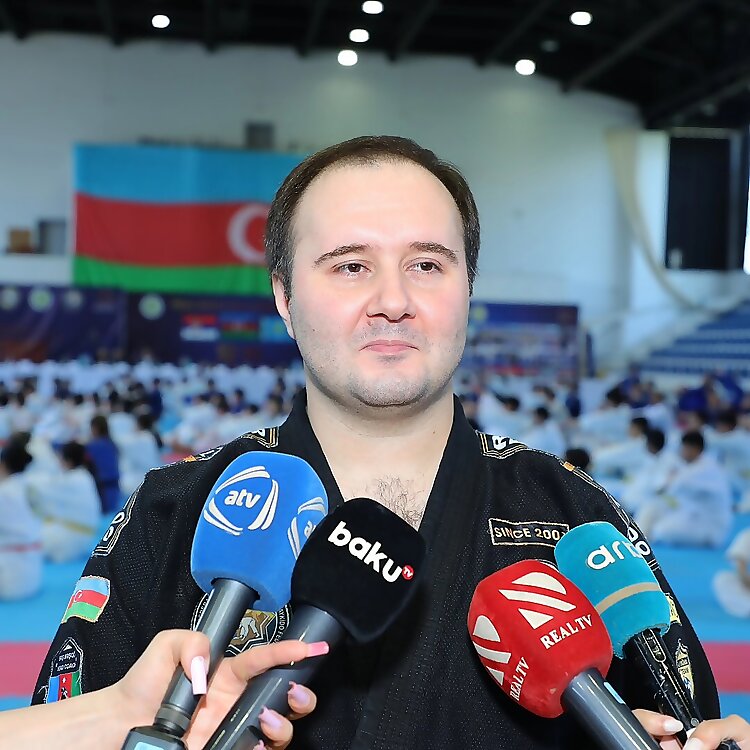 Fariz Abdullayev