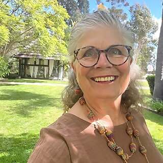 Sharon Belknap