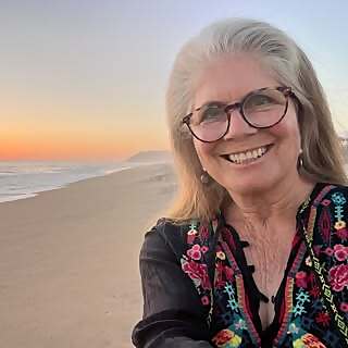 Sharon Belknap