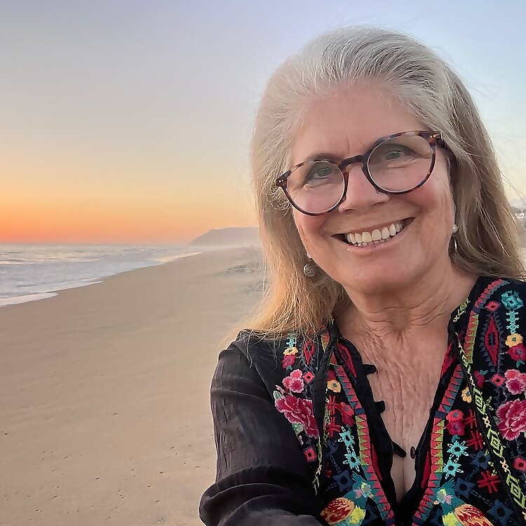 Sharon Belknap