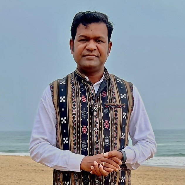 Sudarsan Pattnaik