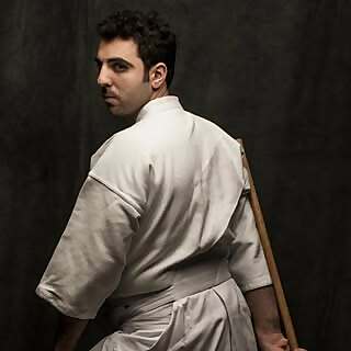 Oguzhan Ulvi Baskurt