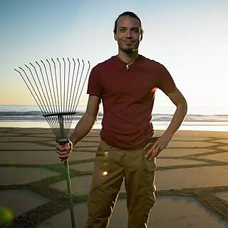 Andres Amador
