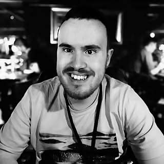 Joshua Coy