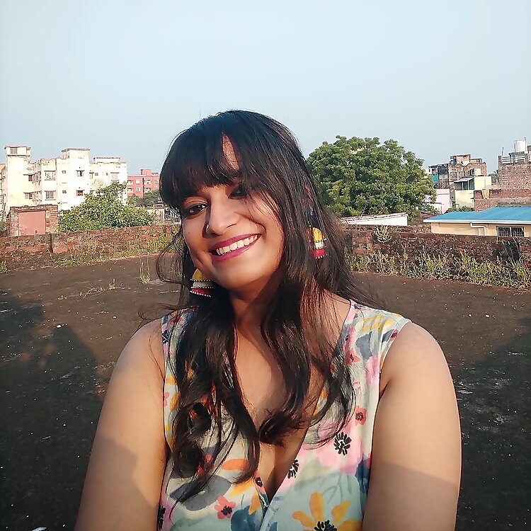 Simi Raha