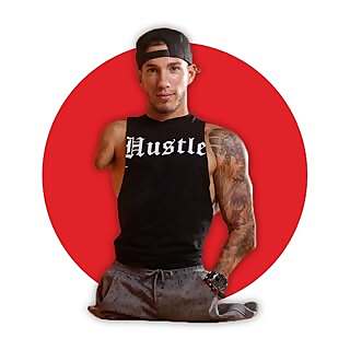 Nick Santonastasso
