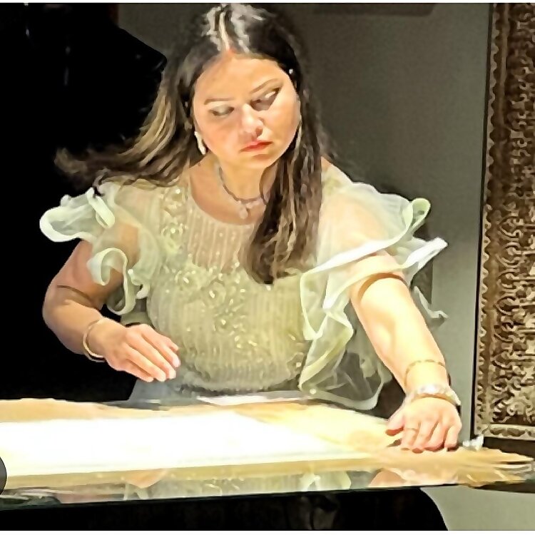 Manisha Swarnkar