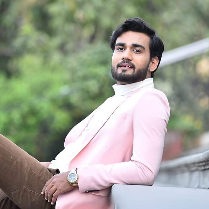 Sarvam Patel