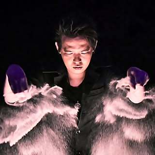 Lawrence Koh