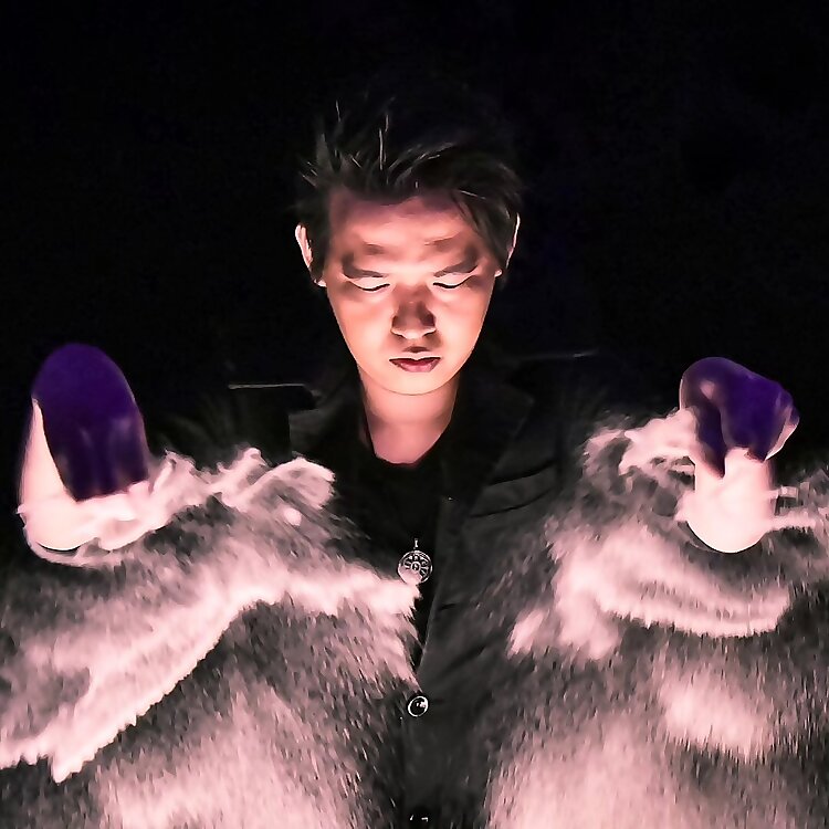 Lawrence Koh