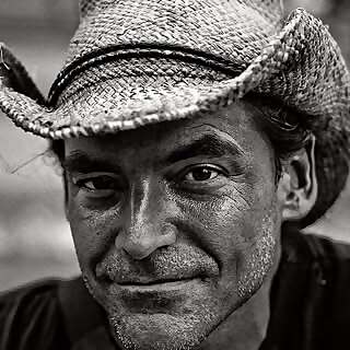 Joe Mangrum