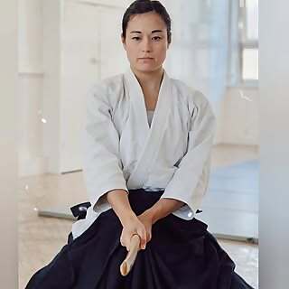 Cathy Okada