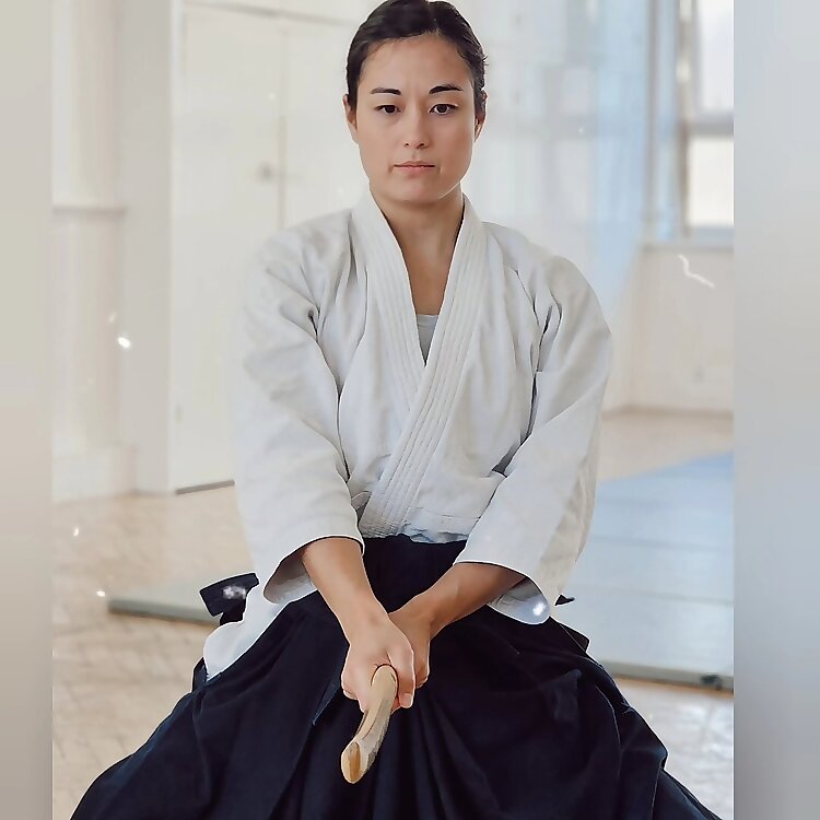 Cathy Okada