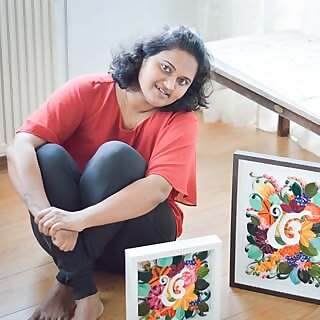 Swapna Khade
