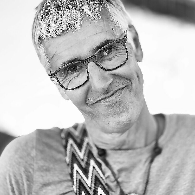 Andoni Bastarrika