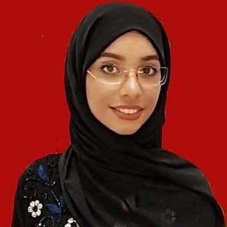 Shayma Al-Mughairy