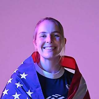 Kelsey McQuilkin Bing