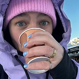 Sanne Caarls