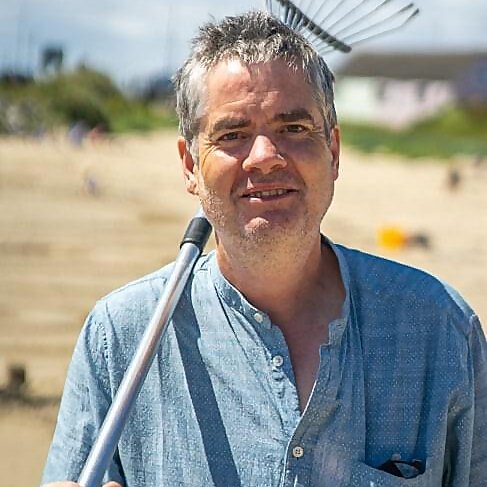 Sean Corcoran