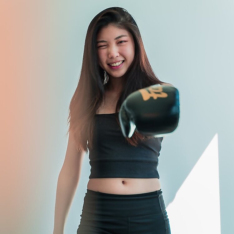 Licia Okami
