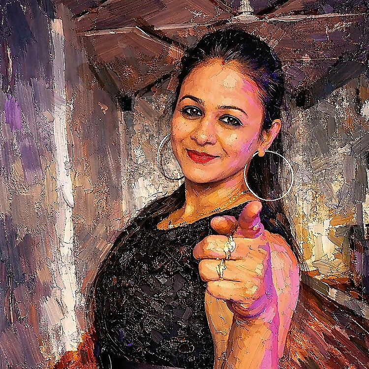 Neha Umak
