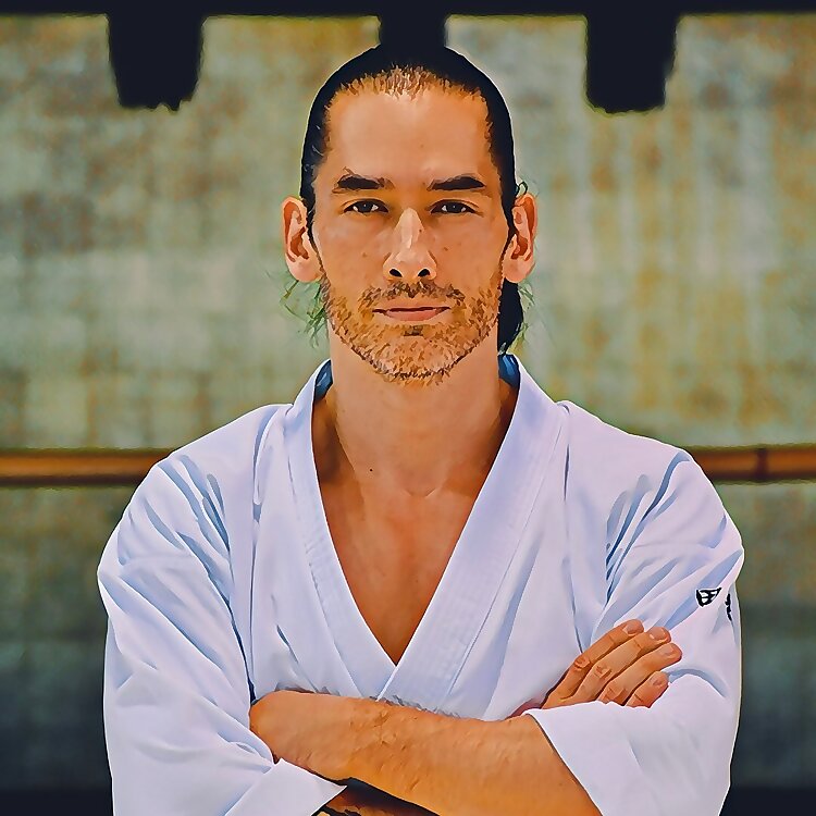 Leo Tamaki