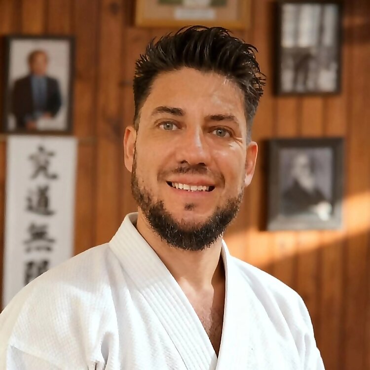 Gabriel Benitez