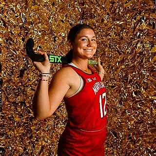Josie Hollamon