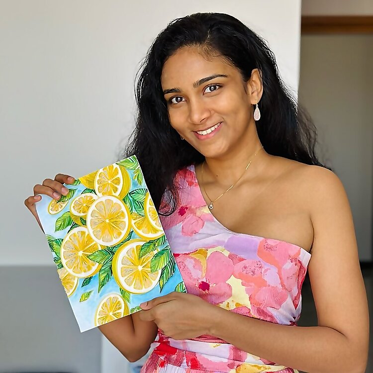 Nirmitha Dissanayake