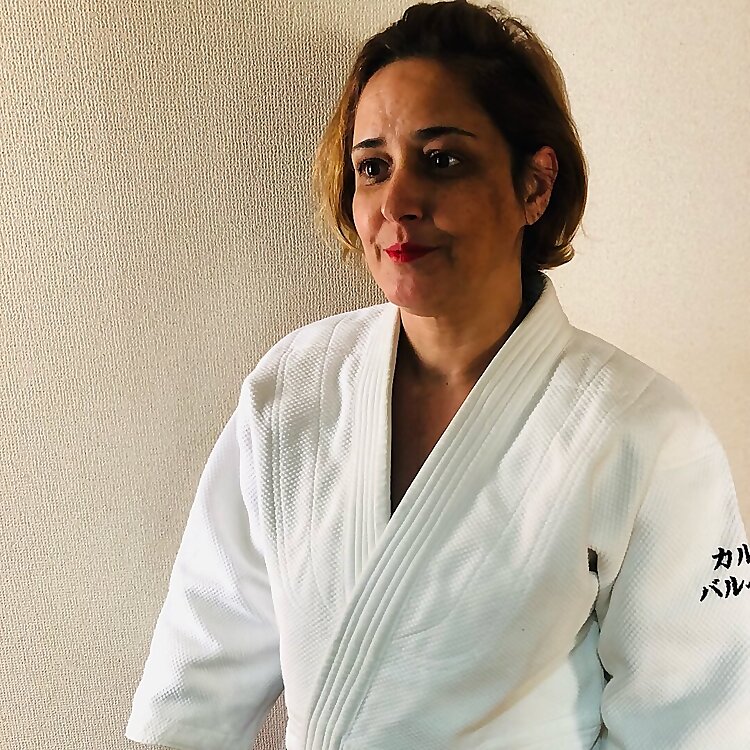 Carla Valverde Nomura