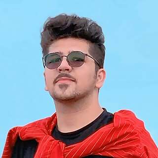 Afshin Mohammadi