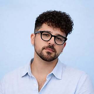 Afshin Mohammadi