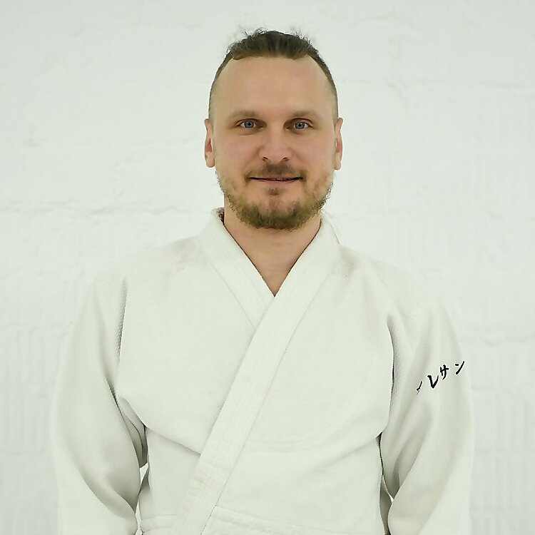 Oleksandr Andriichuk