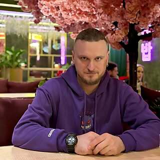 Oleksandr Andriichuk